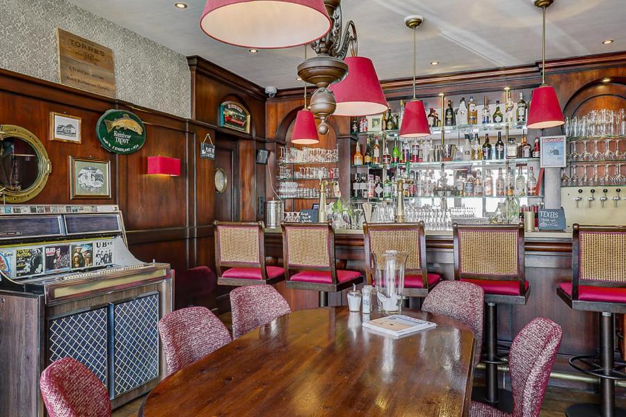 Hotel Victoria Bergen aan Zee Eksteriør bilde
